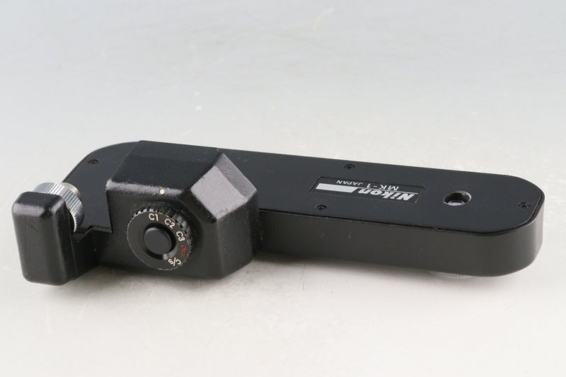 Nikon MK-1 Firing Rate Converter for F3/MD-4 #60609F3