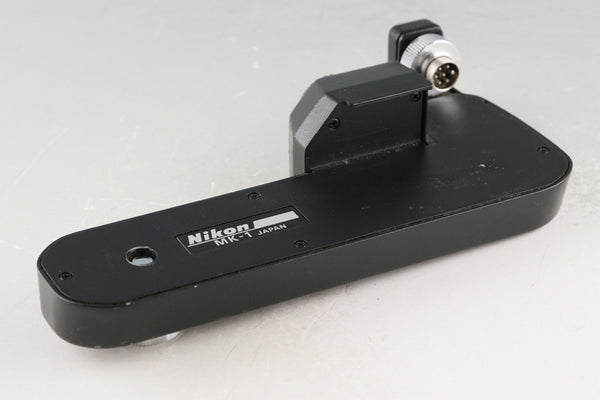 Nikon MK-1 Firing Rate Converter for F3/MD-4 #60609F3