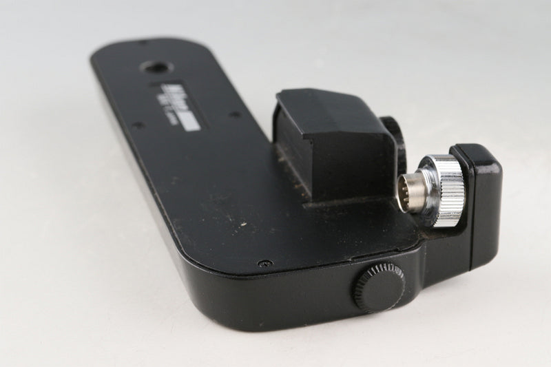 Nikon MK-1 Firing Rate Converter for F3/MD-4 #60609F3