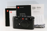 Leica M7 0.72 35mm Rangefinder Film Camera With Box #60611L1