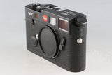 Leica M7 0.72 35mm Rangefinder Film Camera With Box #60611L1