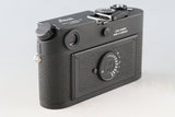 Leica M7 0.72 35mm Rangefinder Film Camera With Box #60611L1