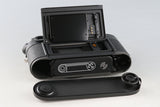 Leica M7 0.72 35mm Rangefinder Film Camera With Box #60611L1