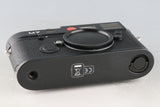 Leica M7 0.72 35mm Rangefinder Film Camera With Box #60611L1