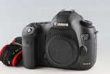 Canon EOS 5D Mark III Digital SLR Camera #60617E3