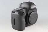Canon EOS 5D Mark III Digital SLR Camera #60617E3