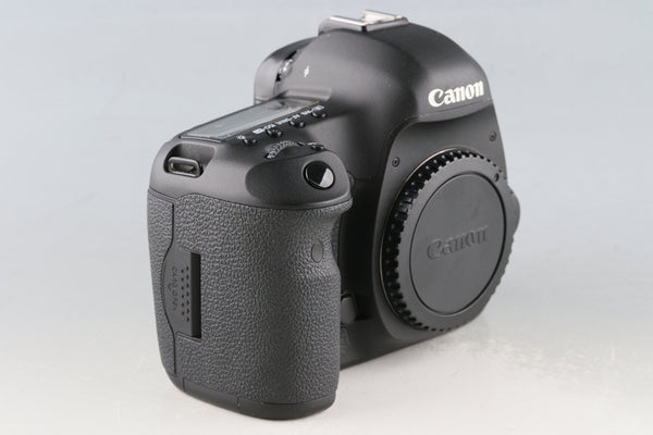 Canon EOS 5D Mark III Digital SLR Camera #60617E3