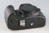 Canon EOS 5D Mark III Digital SLR Camera #60617E3