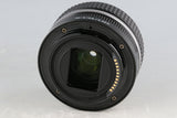 Nikon Zfc + Nikkor Z DX 28mm F/2.8 SE Lens With Box #60618L4
