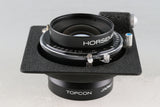 Horseman Super ER 105mm F/5.6 Lens #60620B2