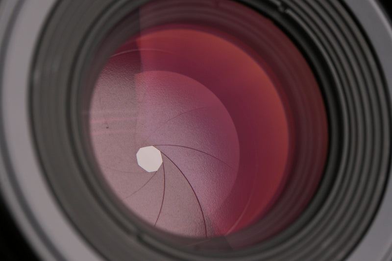 SMC Pentax-A 645 75mm F/2.8 Lens #60625C3