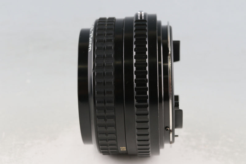 SMC Pentax-A 645 75mm F/2.8 Lens #60625C3