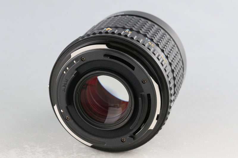 SMC Pentax -A 645 45mm F/2.8 Lens #60626C3