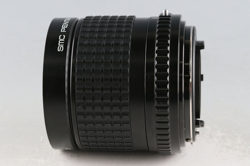 SMC Pentax -A 645 45mm F/2.8 Lens #60626C3