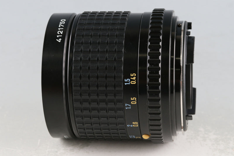 SMC Pentax -A 645 45mm F/2.8 Lens #60626C3