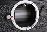 Leica M9-P Black Paint Digital Rangefinder Camera #60631T