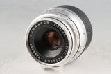 Leica Leitz Summaron 35mm F/2.8 Lens for Leica M #60638T