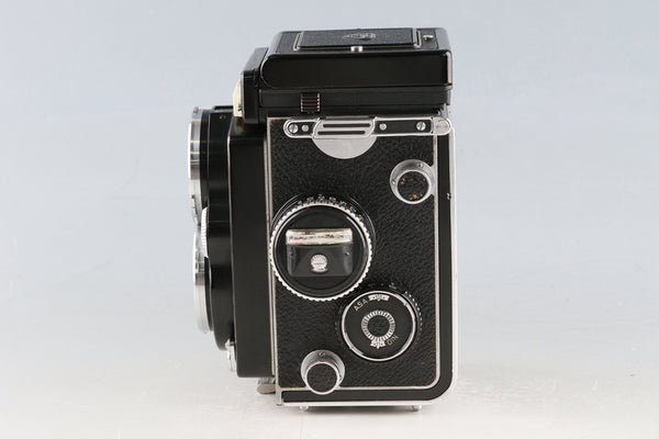 Rollei Rolleiflex 2.8F Planar 80mm F/2.8 Medium Format Film Camera #60641F1