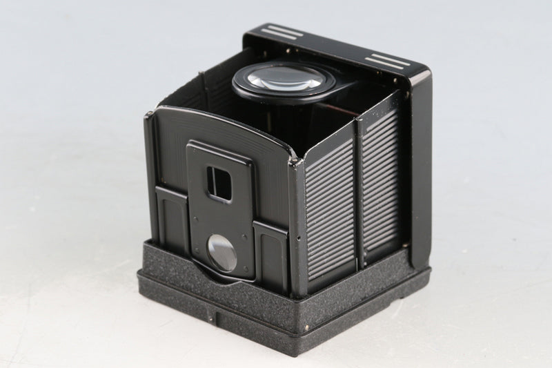 Rollei Rolleiflex 2.8F Planar 80mm F/2.8 Medium Format Film Camera #60641F1