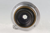 Canon 25mm F/3.5 Lens for Leica L39 #60646C1