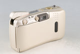 Olympus μ ZOOM 115 Deluxe 35mm Point & Shoot Film Camera #60647G11