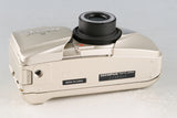Olympus μ-II 115 VF 35mm Point & Shoot Film Camera #60648G11