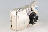 Olympus μ-II 115 VF 35mm Point & Shoot Film Camera #60650G11