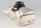 Olympus μ-II 115 VF 35mm Point & Shoot Film Camera #60650G11