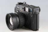 Fuji Fujifilm GW680III Medium Format Film Camera #60652E4