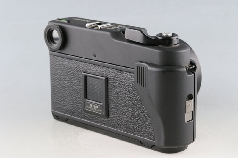 Fuji Fujifilm GW680III Medium Format Film Camera #60652E4