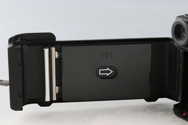 Fuji Fujifilm GW680III Medium Format Film Camera #60652E4