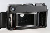 Fuji Fujifilm GW680III Medium Format Film Camera #60652E4