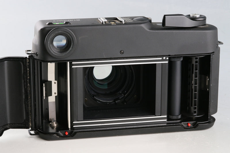 Fuji Fujifilm GW680III Medium Format Film Camera #60652E4