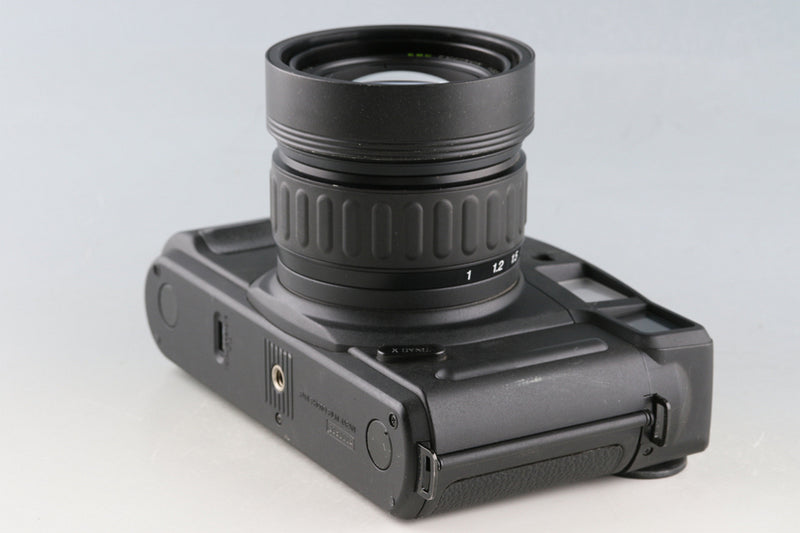 Fuji Fujifilm GW680III Medium Format Film Camera #60652E4