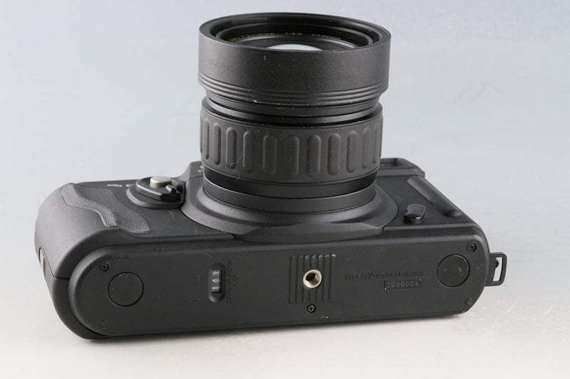 Fuji Fujifilm GW680III Medium Format Film Camera #60652E4