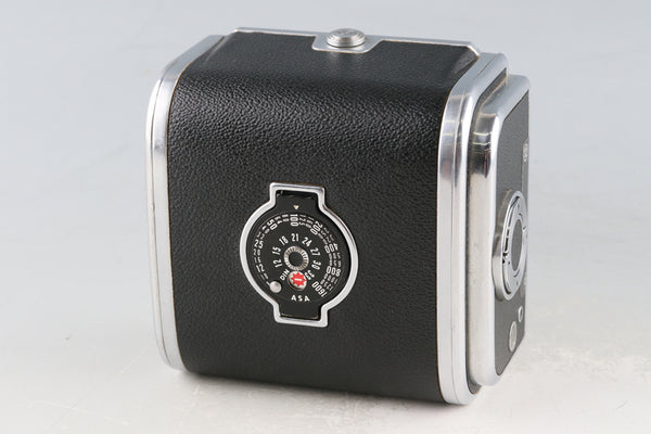 Hasselblad C12 Film Magazine #60656F3