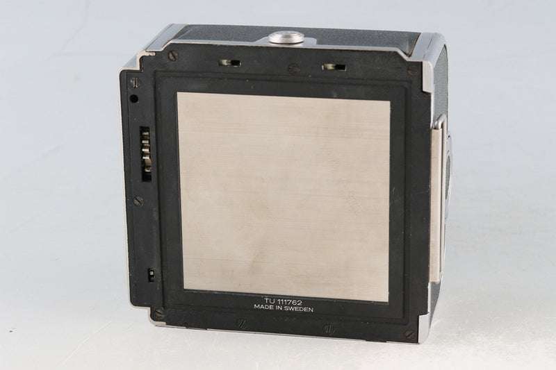 Hasselblad C12 Film Magazine #60656F3