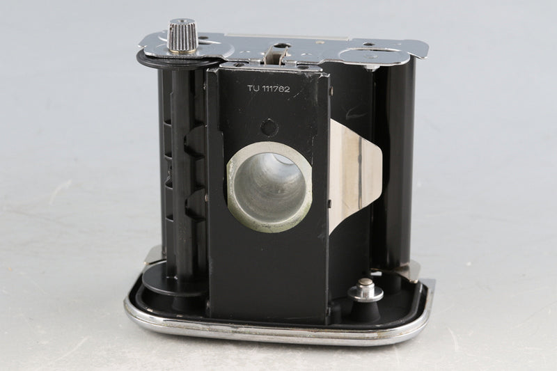 Hasselblad C12 Film Magazine #60656F3