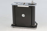 Hasselblad C12 Film Magazine #60656F3