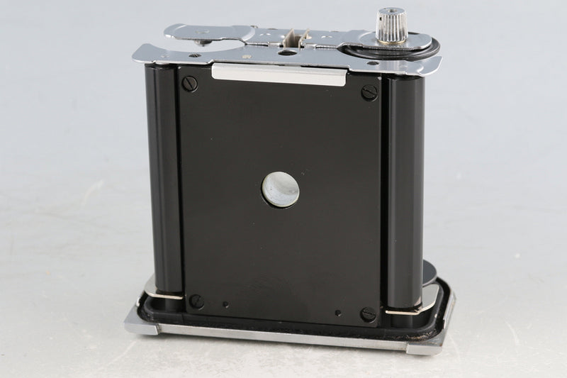 Hasselblad C12 Film Magazine #60656F3