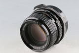 SMC Pentax 67 105mm F/2.4 Lens #60663C6