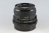 SMC Pentax 67 105mm F/2.4 Lens #60663C6