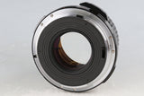 SMC Pentax 67 105mm F/2.4 Lens #60663C6