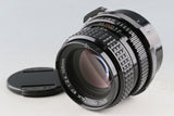 SMC Pentax 67 105mm F/2.4 Lens #60665C6