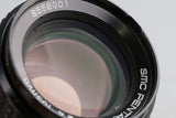 SMC Pentax 67 105mm F/2.4 Lens #60665C6