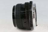 SMC Pentax 67 105mm F/2.4 Lens #60665C6