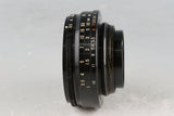Avenon MC 28mm F/3.5 Lens for Leica L39 #60677C2