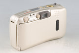 Olympus μ ZOOM 115 Deluxe 35mm Point & Shoot Film Camera #60679G22