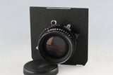 Fujifilm Fujinon.W 150mm F/5.6 Lens #60681B5