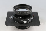 Fujifilm Fujinon.W 150mm F/5.6 Lens #60681B5